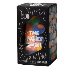 لعبة الفزافيز