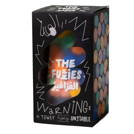 لعبة الفزافيز