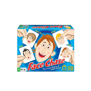 Face Chase The Crazy Match