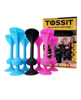 Tossit: Starter Set - Pink/Blue