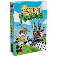  Farm Rescue