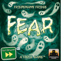 Fast Forward Series: FEAR