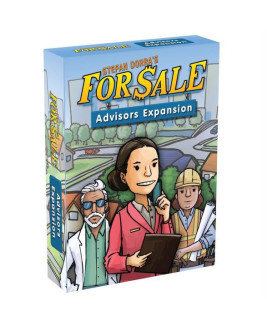 For Sale! - Advisors