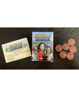 For Sale! - Advisors