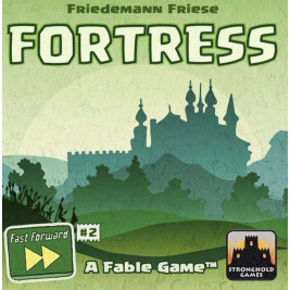 Fast Forward Series: FORTRESS