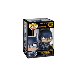 POP Heroes: Batman 80th - Batman (1997)