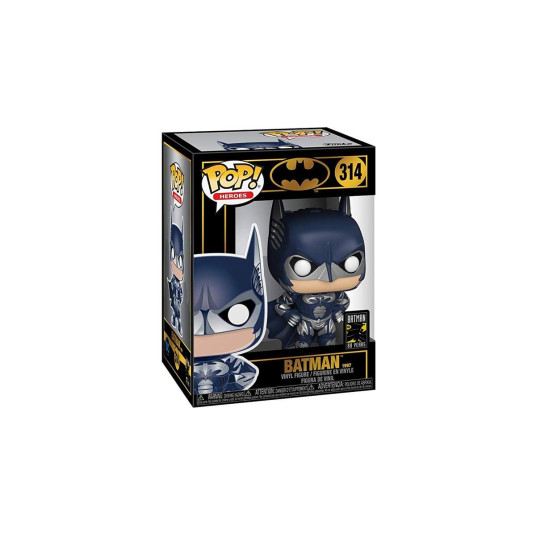 POP Heroes: Batman 80th - Batman (1997)