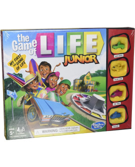 Game of Life Junior