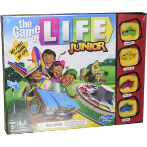 Game of Life Junior