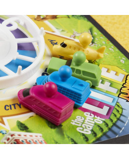 Game of Life Junior