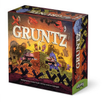 Gruntz