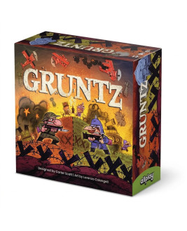 Gruntz