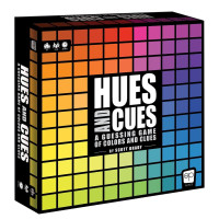 Hues and Cues