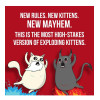 Exploding Kittens - Good VS Evil