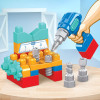 Mega Bloks: Lil Building Drill Set