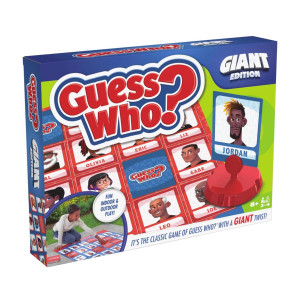 Guess Who? Giant Edition