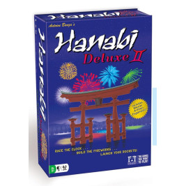 Hanabi Deluxe II
