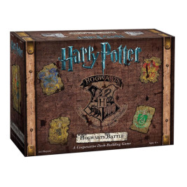 Harry Potter: Hogwarts Battle DBG