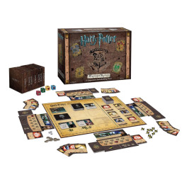Harry Potter: Hogwarts Battle DBG