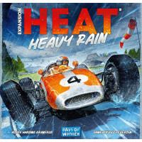 Heat: Heavy Rain