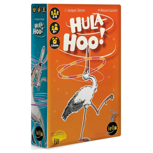 Hula Hoo