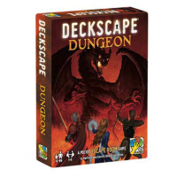Deckscape: Dungeon 