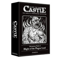 إضافة Blight of the Plague Lord