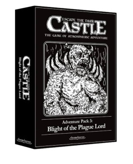 إضافة Blight of the Plague Lord