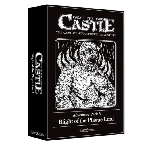 إضافة Blight of the Plague Lord
