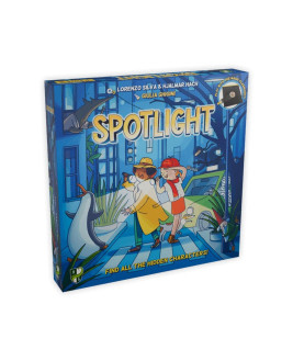 Spotlight