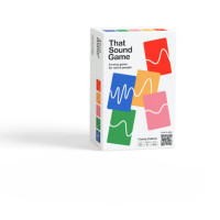 That Sound Game (Family Ed.)