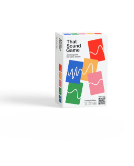 That Sound Game (Family Ed.)