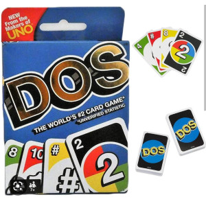 Uno Dos [C]