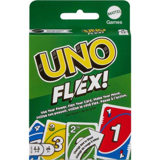 Uno Flex - اونو فليكس