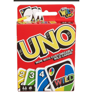 Uno - اونو 