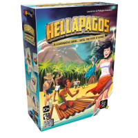 Hellapagos 