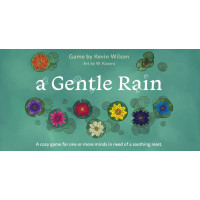 A gentle rain