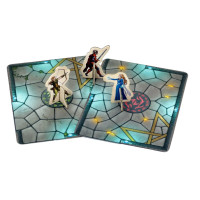 Deckscape: Dungeon 