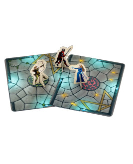 Deckscape: Dungeon 