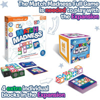 Match Madness: extreme