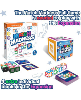 Match Madness: extreme