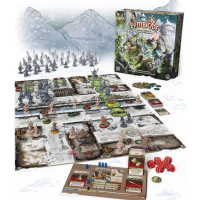 Zombicide: White Death