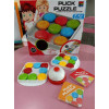 Puck Puzzle