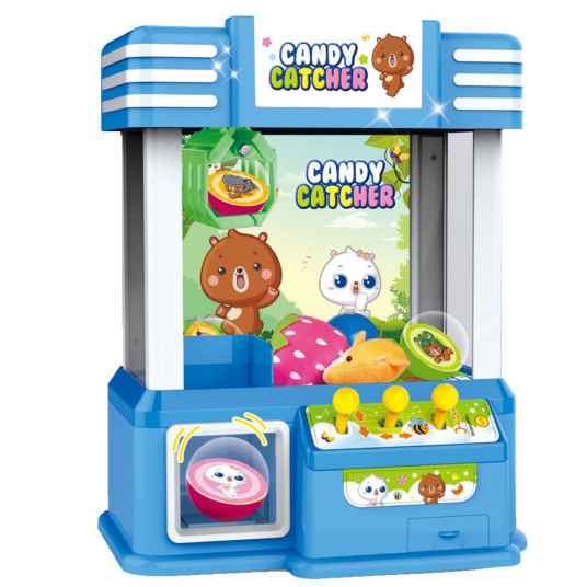 CANDY CATCHER