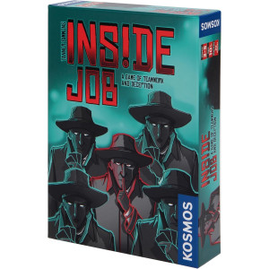 Inside Job