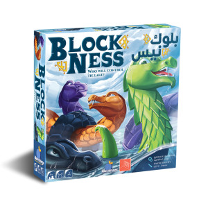 Block Ness - بلوك نيس Block Ness - بلوك نيس