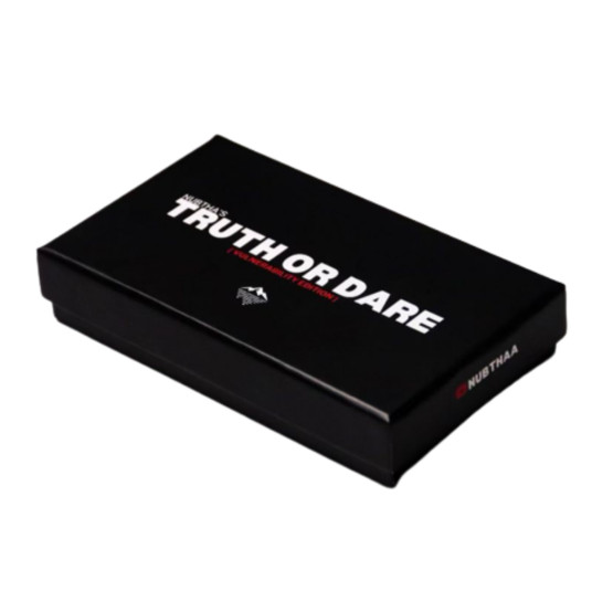 Truth or Dare