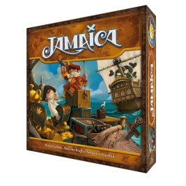 Jamaica New Edition
