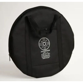 جاكارو 3/2 لاعبين - خشب بني