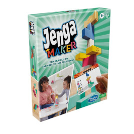 Jenga Maker 